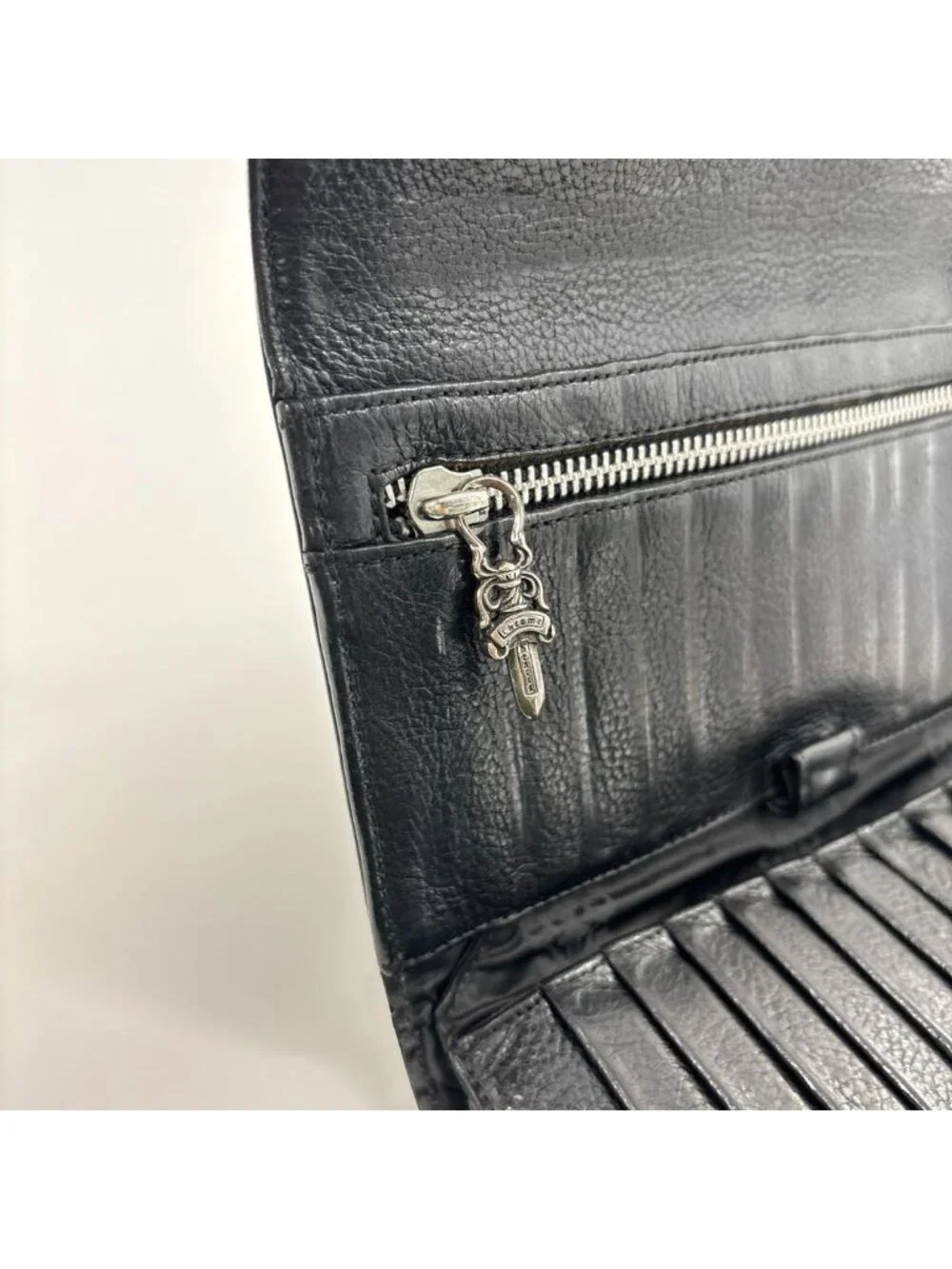 Chrome Hearts brand name